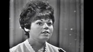 Download Lagu Linda Scott - I`ve told every little star ( Full -Cover- Video) MP3