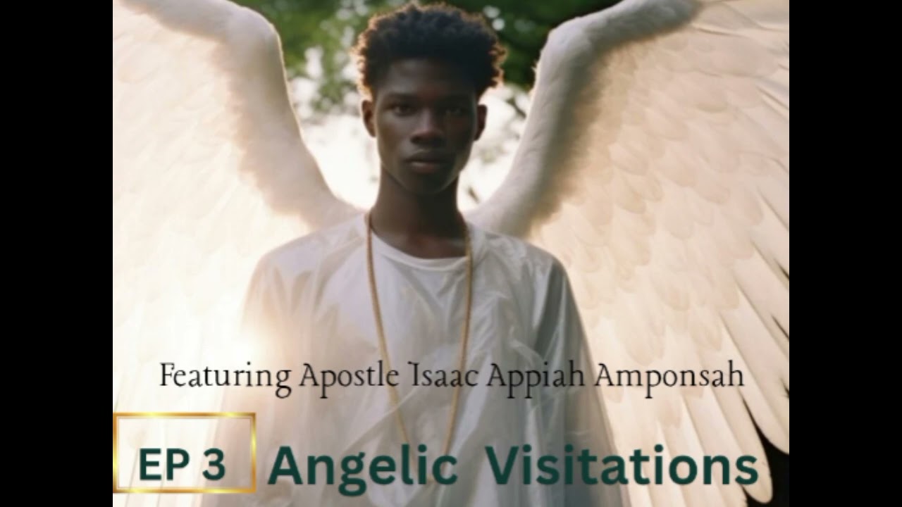 Angelic Visitations 