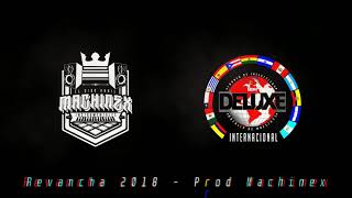 Beat Instrumental 2/Kaiser Vs Sub/BDM DELUXE 2018 - Revancha
