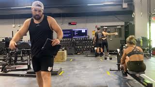 WFP workout 1