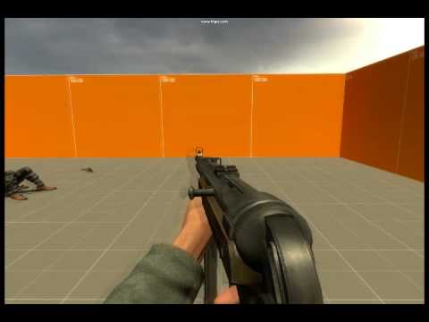 Hammer - Spawn Protection