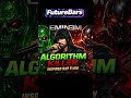 Algorithm Killer  Eminem Style Rap 2026 #shorts  #futurebars