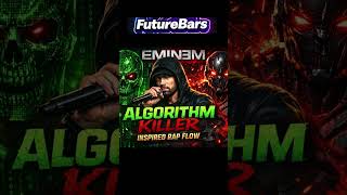 Algorithm Killer  Eminem Style Rap 2026 #shorts  #futurebars