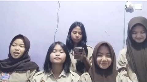 vidio presentasi tugas akhir kejuruan membuat program todo list menggunakan python