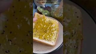 Try this 3 ingredient kiwi jam 🥝 #hyderabad #food #recipe #jam #breakfast #breakfastrecipe