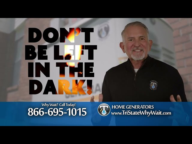 Tristate TV Commercial -  What Matters Most