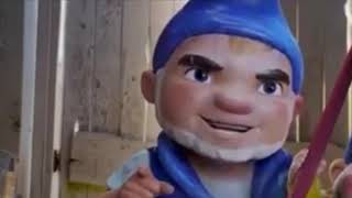 7G Mine Train All Characters Intros (Seven Gnomes)