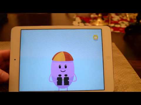 Dumb Ways To Die 2 Review IOS 8 On IPhone IPad HD 2014