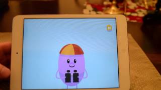 Dumb Ways to Die 2 Review iOS 8 on iPhone/iPad HD - 2014 screenshot 5