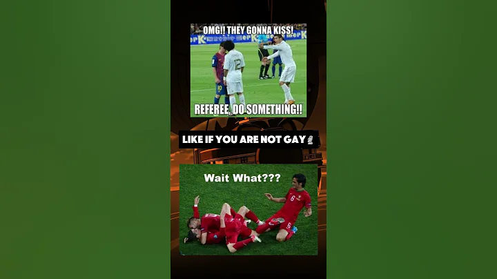 Wait What  🤣🤣 || #football #footballmemes