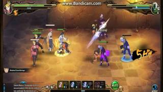 Naruto Online: Ninja Exam Lv 98 | Wind Main (Breeze Dancer) Naruto Online: Ninja Exam Lv 98 | Wind Main (Breeze Dancer)