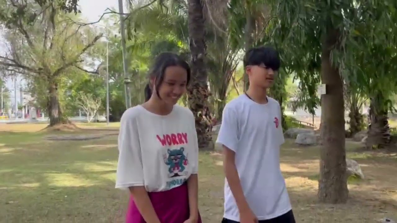 งานวิชาภาษาไทย 5/3 #ครูเบียร์