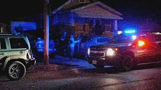 Tattle Tail Ofc Hanny!! " COPWATCHERS ARE OUT" Copwatch W/ @kiltedcopwatch1111 Peoria Illinois