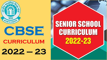 🔥 CBSE SYLLABUS 2022-23 | NEW CURRICULUM UPDATES | PHYSICS SYLLABUS CHANGES 📚🚀