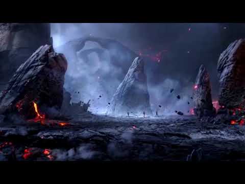 Most Epic Music Ever: "Where Do We Go When All Falls Down"  by End Of Silence