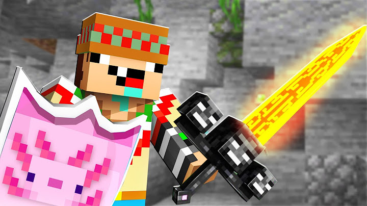 ¡Minecraft PERO hay MAS ARMAS de MOBS! 😲💥 SILVIOGAMER MINECRAFT PERO