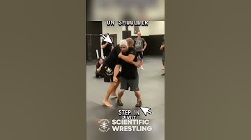 Grappling Technique Breakdown | Improve Your Wrestling & Submission Skills