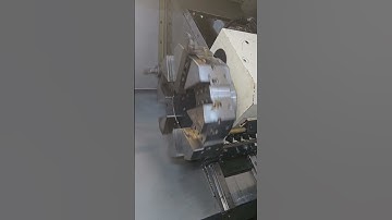Tool Changing Error, Tool Changing, Turret on the cnc lathe, tool, ERROR, CNC Lathe Turret Error