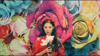 [MP3/DL] Sunmi - Gashina (100% Clean Instrumental)