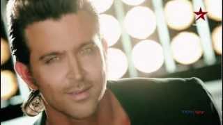 Hrithik_s new video - Come fall in love with Just Dance