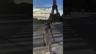 Harika Paris Vlogları Yolda