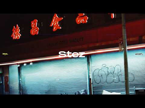 Astrønne - Overseas (LaBlue)