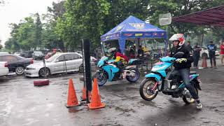 Download Lagu MOGE 1000 cc VS BEAT 150 cc MP3 Download Lagu MOGE 1000 cc VS BEAT 150 cc MP3