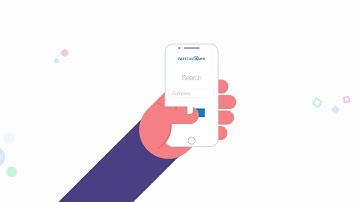 FastCustomer (App) lets you reach a real person, without waiting on hold.