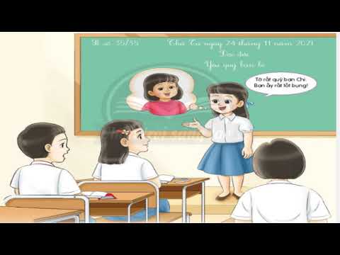 Giới thiệu SGK lớp 2 CTST