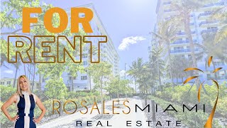 9195 Collins Ave #413 Surfside FL 33154 | Condo for rent in Miami Beach