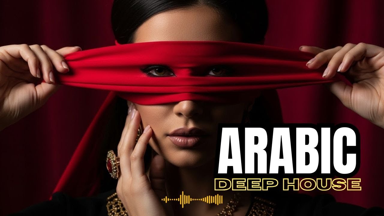 Viral Arabic Deep House Remix 🎧 Exotic Middle Eastern Vibes