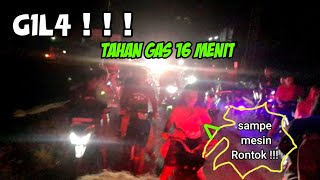 SERUH‼️ PAWAI MALAM TAHUN BARU DI KAMPUNG _ SELAMAT TAHUN BARU 2022