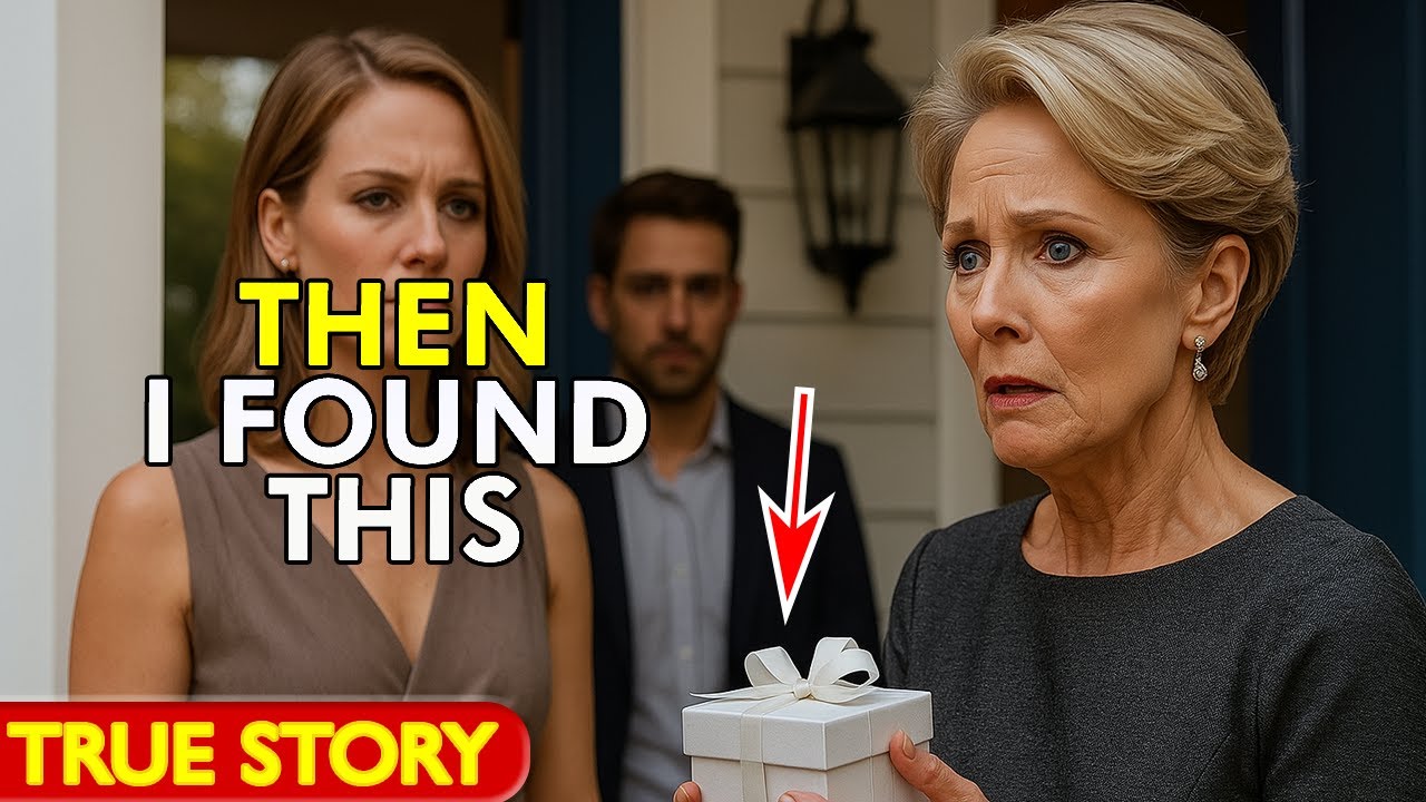 My Daughter Said I “Didn’t Fit Her Wedding,” Then Stole My Cottage—But Started Begging When I…