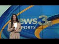 News 3 Sports with Kenzie Beach 121821