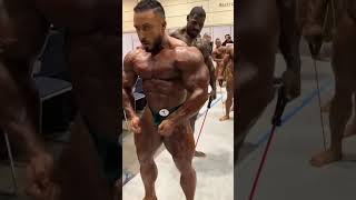 2023 || Mr.Olympia Derek bumstead || #2023 #mrolympia #motivation #gym #gymshark #usa #canada #funny