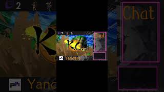 Rage quit in the big 26? #anime #gaming #fgc #clips #dragonball #dragonballz #dbfz