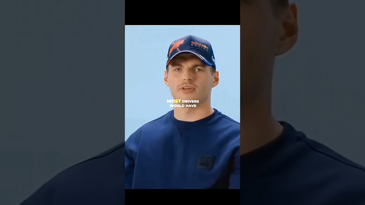 how ayrton senna won the race in 6th gear 