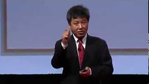 Wellington Enrichment Series | Educating Creative and Entrepreneurial Students | Dr. Yong Zhao