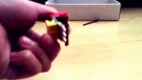 How To Build Zorch Teslo MIX! (Full Instruction)