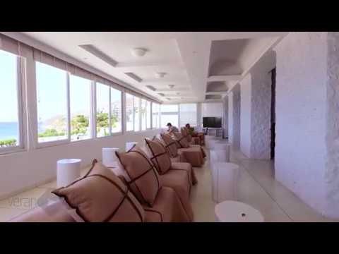 Hotel DIMITRA BEACH