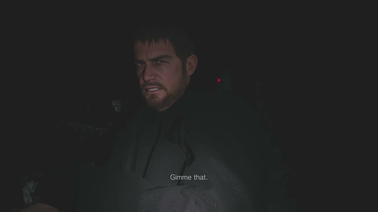 Resident Evil Village Propellerhead & Heisenberg Boss Battles with