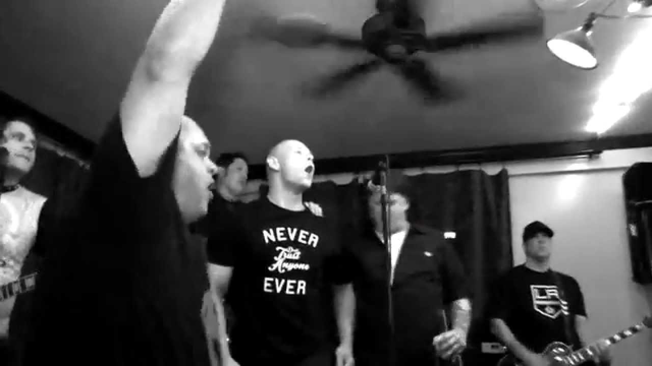 Bro Hymn 91 Octane (Uncensored)