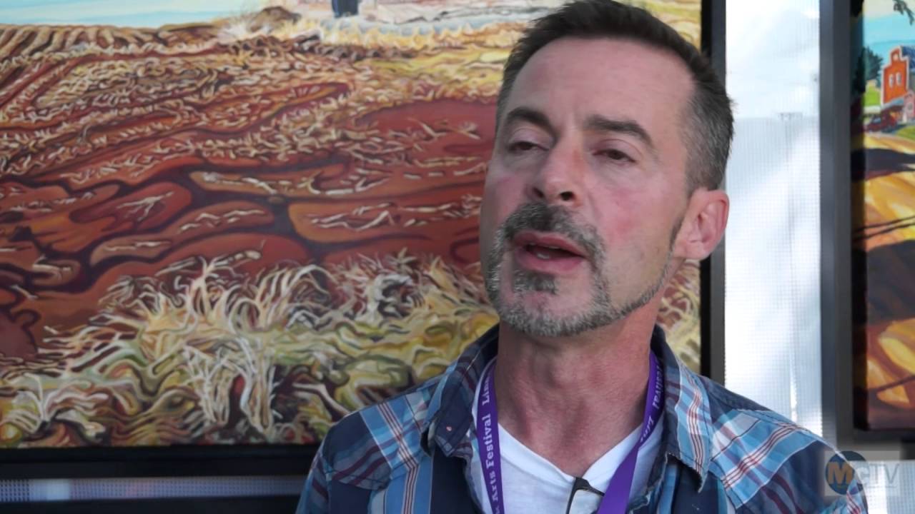 Linn Creek Arts Festival 2016