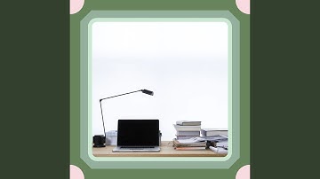 Pulsating Ambience for Deep Focus at Office