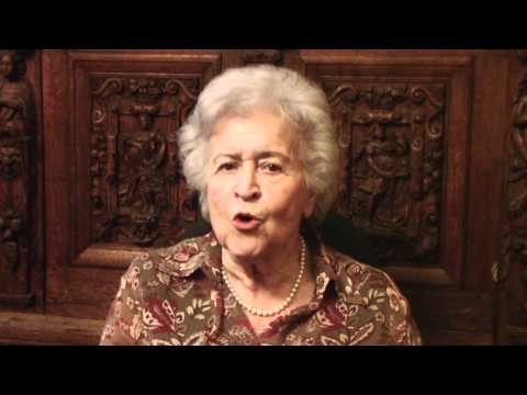 Ирина Антонова о выставке картины «Паллада и кентавр»