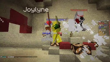 [Official] The Crusaders vs. Delta Force