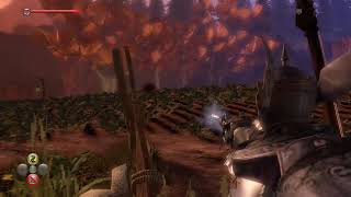 sundry's fable 2 killing spree