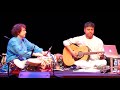 Zakir Hussein & Hariharan Performing 3