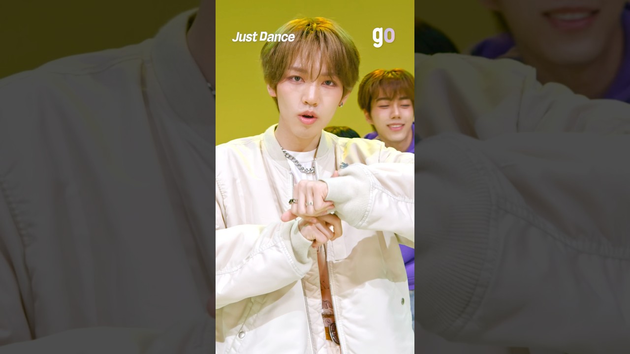 온 세상이 마치 무대 같은 #모디세이 ❤️ | #저스트댄스 #Just_Dance