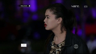 Melamar Episode 114  Penolakan Adel Atas Perjuangan Ivan Untuk Melamar